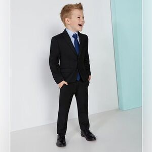 Class Club toddler boys’ suit